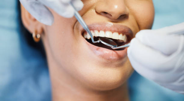 Best Weekend Emergency Dentist in Long Branch, VA