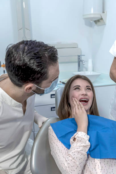 Best Pediatric Emergency Dentist in Long Branch, VA