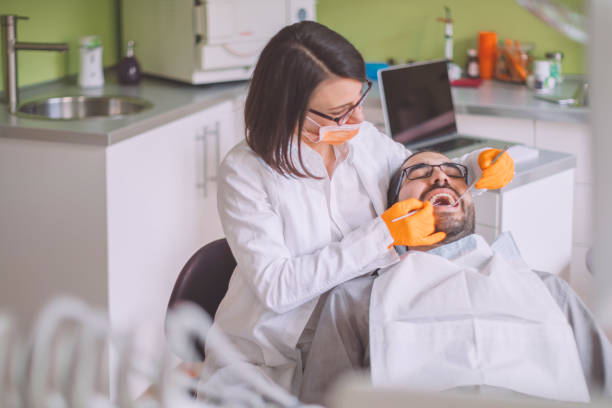 Best Emergency Dentist for Knocked-Out Tooth in Long Branch, VA