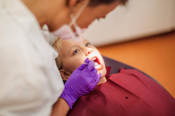 Best Emergency Cosmetic Dentistry in Long Branch, VA