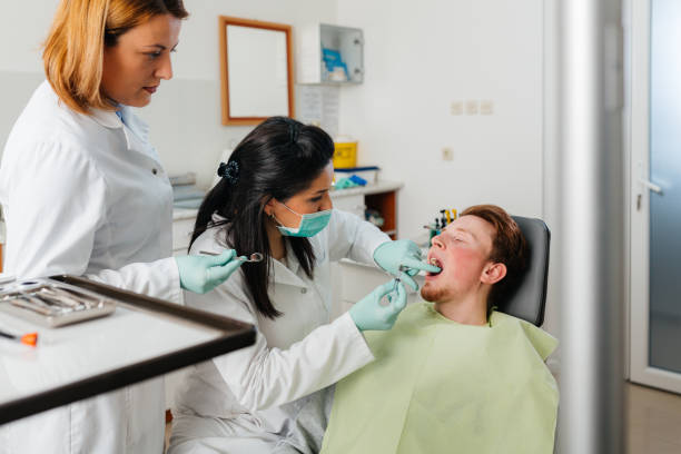 Best Emergency Dental Care for Abscessed Tooth in Long Branch, VA