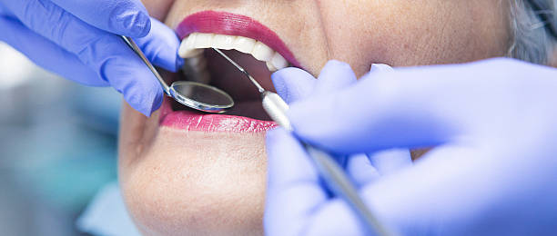 Best Emergency Dental Services for Seniors in Long Branch, VA